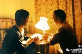 「赏诗析词」〈1〉一首现代诗与N首现代诗图片