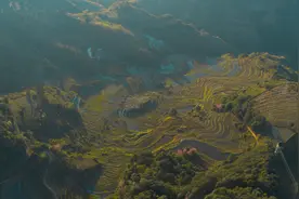 美丽云南（第二季）| 滨江花果城 避寒养生地——美名：玉溪•元江哈尼族彝族傣族自治县图片