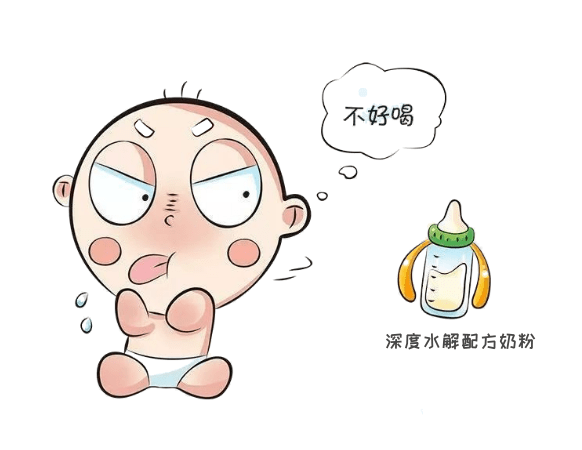 牛乳蛋白过敏的宝宝，到底应该怎么吃？