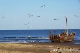 6月河北，7处必去的“度假感”目的地​图片