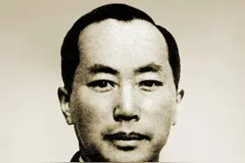 他是我党出色的情报人员，为国立下汗马功劳，被授中将衔享年82岁图片