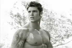 如何判断你的肌肉在增长的8个标准图片