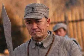 陈道明不拍抗日剧的原因，因为制作水平太低，表示最喜欢亮剑图片