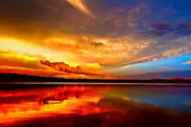 地球上最美的50个地方图片