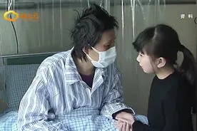 捐髓救母的好少年 寿光12岁女孩肖惠玹入选国家级奖学金候选人图片