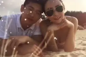 25岁小伙娶了妈妈40岁闺蜜，如今闺蜜成婆媳，求妈妈心理阴影面积图片