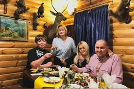 看完俄罗斯普通家庭的一日三餐，终于明白：俄罗斯人为啥健壮了图片