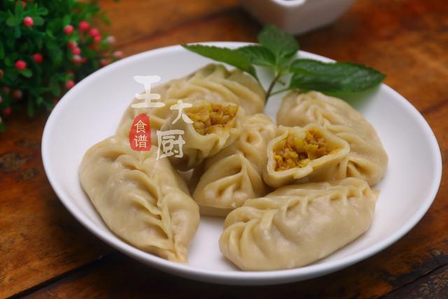 蒜黄猪肉馅饺子怎么做才好吃？详细步骤教你做