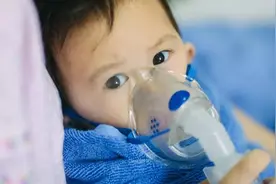 雾化有毒危害大？关于雾化的 3 个真相，家长一定要知道图片