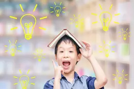 孩子智商主要取决于母亲吗？别太过迷信，天分不够可以后天“凑”图片