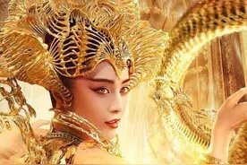 封神榜: 苏妲己到底美到什么程度？媚绝天下无人忍心下手！图片