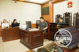 价值5000元小牛被邻居牵走“滴血认亲”花了11000元图片