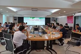 省水务厅联合省人大、省司法厅赴三亚市开展《海南省城乡供水管理条例》立法调研图片