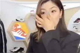 女主播卖货遭网暴辱骂，十年前的那场反思，多少人已经忘了图片