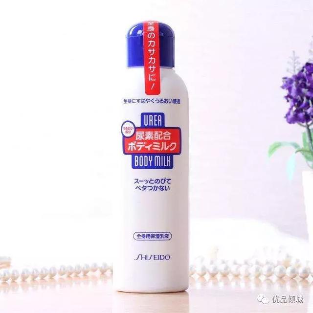 珂润身体乳咖喱 珂润身体乳咖喱