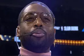 琼斯评戈登扣篮被怼 帕克说的应是真 2细节证明耍心机的或是韦德图片
