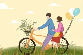 女人喜不喜欢你，也是可以“看”出来的图片