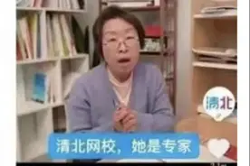 为了拯救在线教育，这个老太太逼出了两百年的教学经验图片