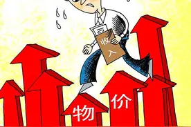 观察半年得出一个意外的结论：小城镇学区房翻垃圾桶现象频繁图片