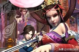 国漫《画江湖之不良人》虎头蛇尾，最后的结局难道是腰斩？图片