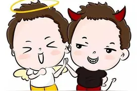 宝宝什么时候出生真的不一样，这个月出生的才是脾气最坏的小恶魔图片