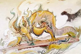 山海经到底是上古神话的遗留，还是外星文明的产物？其实都想歪了图片