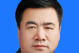黑龙江绥化市政协副主席李英男被查图片