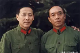 当年《黑洞》真敢拍！眼看好官如何被腐化，眼看贪官如何被拉下马图片