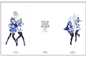由2233娘事件看“B站去二次元化”，不要让节奏党绑架了你图片