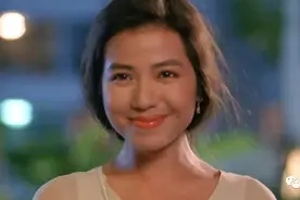 钟楚红的复古港风穿搭，好看到每一套都想要图片