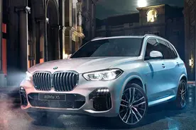 80万元预算，以下四款热门豪华中大型SUV，值得入手吗？图片