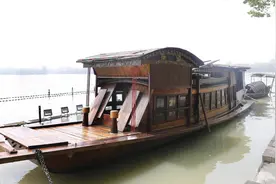 嘉兴印象二：一座城市拥有三个著名的5A景区图片