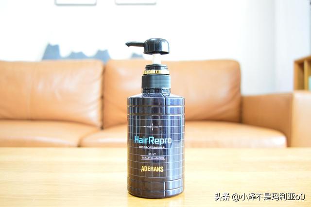 帮你拯救发际线丨10款热门防脱洗发水横评（内含敏感肌选购推荐）