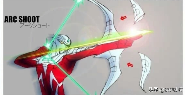 奥特曼解密：赛罗最初不叫赛罗，没有指示灯的光之战士？