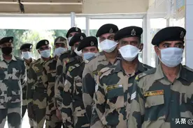 不买氧气买武器，印度斥资157亿订购美国军机：能买5200万氧气瓶图片