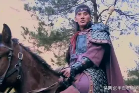 在隋唐正史中，秦琼能打赢尉迟敬德，却可能打不赢自己的两个兄弟图片