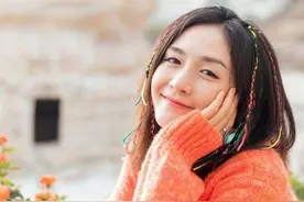 谢娜赵薇考同一所学校，发生相同的“故事”，但两人“命运各异”图片