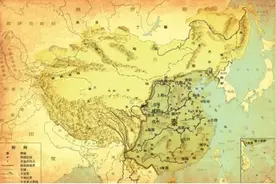 音乐漫谈61 | 秦汉王朝——从分散走向大一统的音乐脉络图片