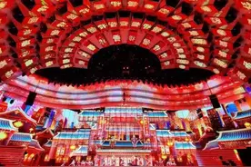 揭秘！总台《2021年春节联欢晚会》收视密码图片