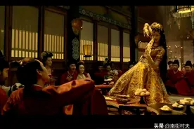 唐玄宗功臣亲见美女变骷髅，诡异背后可能暗藏唐朝黑科技图片