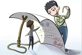 1个电话，2个小时，李女士痛失43807元！图片