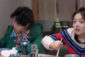刚入圈的新人演员有多难？赵今麦片酬不如群演，戚薇坦承受尽白眼图片