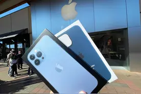 捡漏iPhone12Pro还是买13Pro？老师傅给出中肯建议，说到心坎里了图片