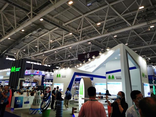 2018深圳机械展参展有感