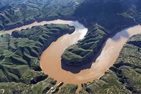我国有一条河，水量是黄河7倍，面积大过长江，多数人却不知道图片