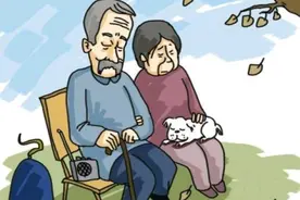 “想要娶我，你得符合这三个条件”，58岁退休女人的要求苛刻吗？图片