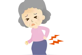 腿麻了就想到中风？你可能想太多了图片