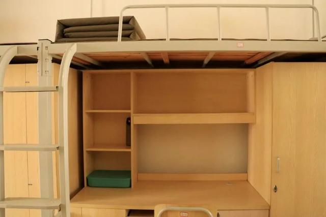 福州大学研究生宿舍(福州大学研究生宿舍真实照片)