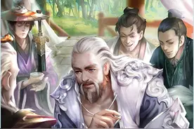 三国杀:闪电只劈渣男?这些武将表示还没中过闪电呢图片