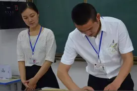 神秘的“高考出卷人”，出题后他们都在哪里？日子“并不好过”图片